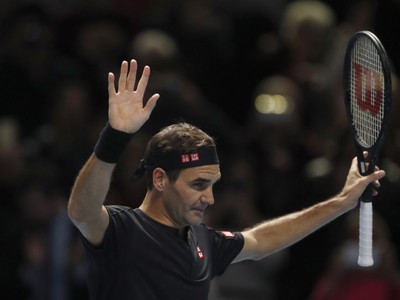 Roger Federer