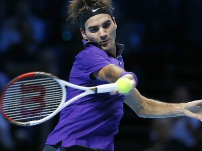 Roger Federer