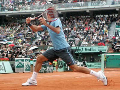 Roger Federer