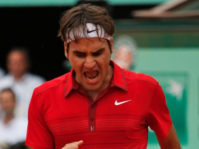 Roger Federer