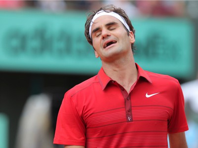 Roger Federer