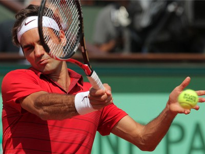 Roger Federer