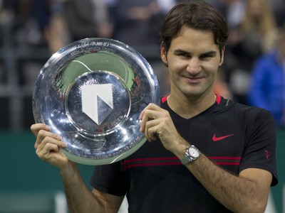 Roger Federer