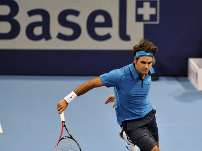 Roger Federer
