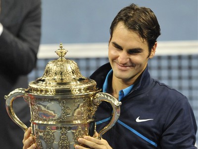 Roger Federer