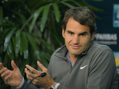 Z blízkosti niekdajšieho lídra svetového rebríčka Rogera Federera a jeho manželky, bojnickej rodáčky Miroslavy Vavrinecovej, unikli správy o ďalších dvojičkách.