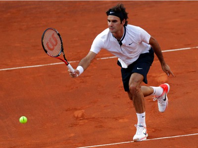Roger Federer