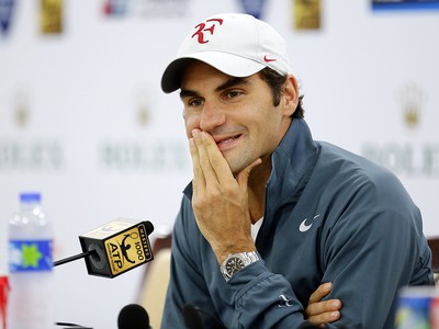 Slávny tenista Roger Federer sa verejnosti priznal s viacerými chúlostivými tajomstvami.
