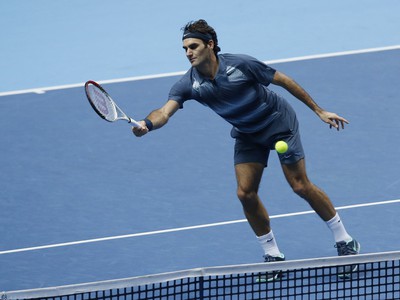 Roger Federer miluje tenis, skončiť ešte určite nechce.