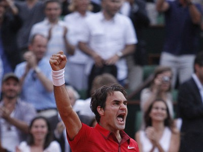 Roger Federer