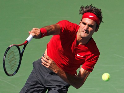 Roger Federer