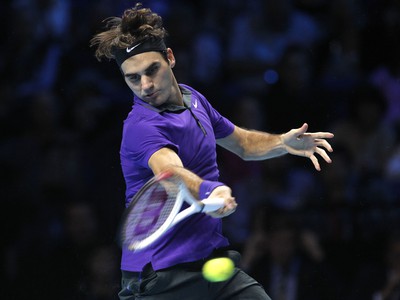 Roger Federer