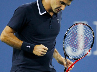 Roger Federer