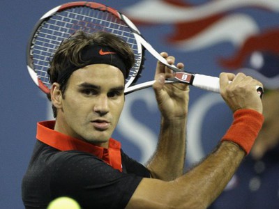 Roger Federer