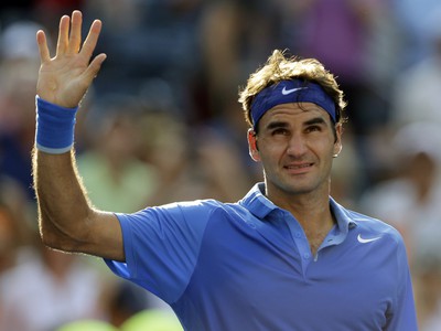 Roger Federer