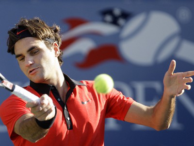 Roger Federer