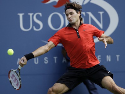 Roger Federer