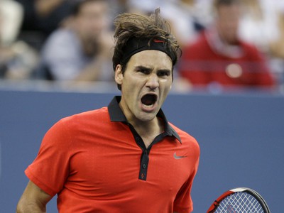 Roger Federer