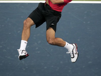 Roger Federer