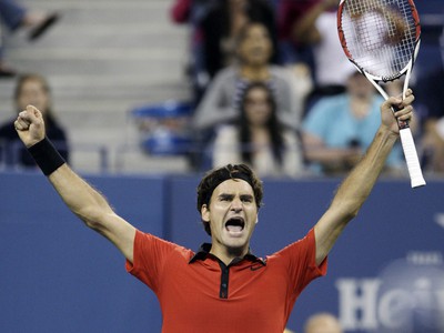 Roger Federer