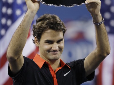 Roger Federer