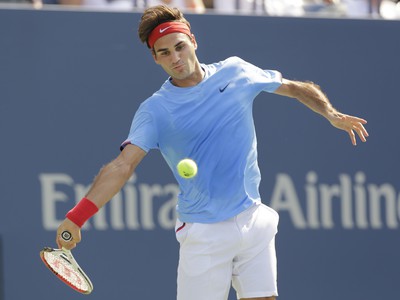 Roger Federer