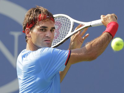 Roger Federer