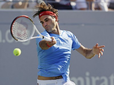 Roger Federer