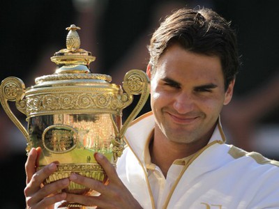 Roger Federer