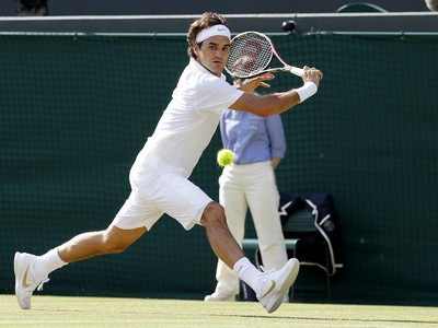 Roger Federer