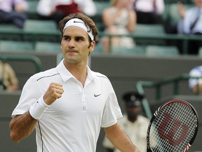 Roger Federer