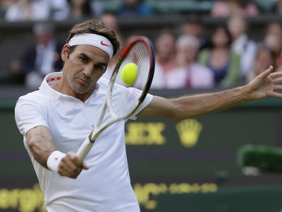 Roger Federer