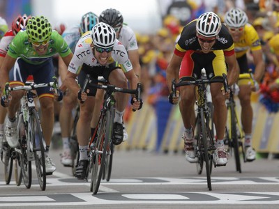 Rojas, Cavendish a Gilbert