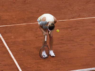 Americká tenistka Amanda Anisimovová