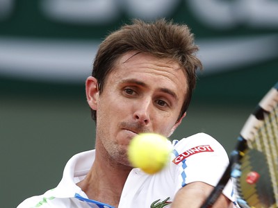 Edouard Roger-Vasselin