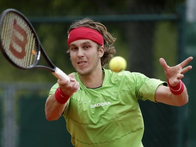 Lukáš Lacko