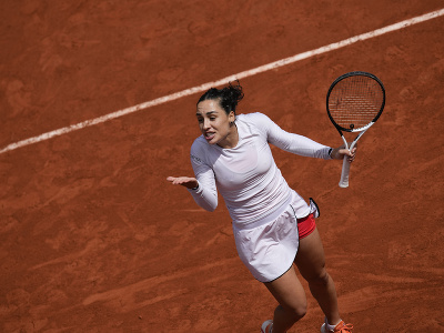 Martina Trevisanová