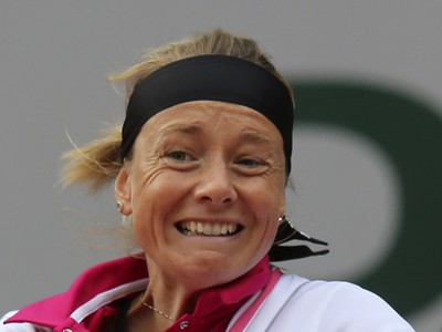 Zuzana Kučová