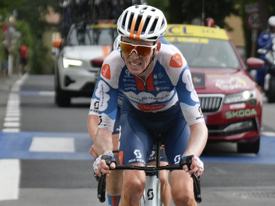 Romain Bardet