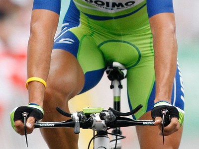 Roman Kreuziger