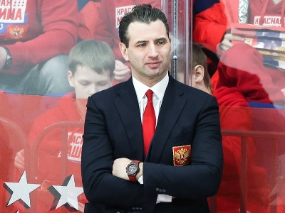 Roman Rotenberg