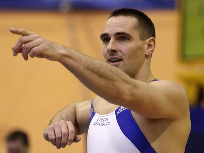 Roman Šebrle