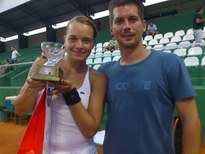 Romana Tabaková