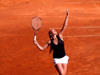 Romana Tabaková