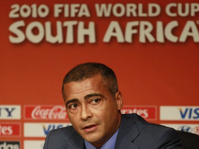 Romário