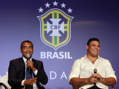 Romário