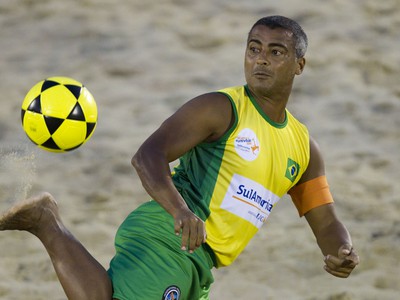 Romario