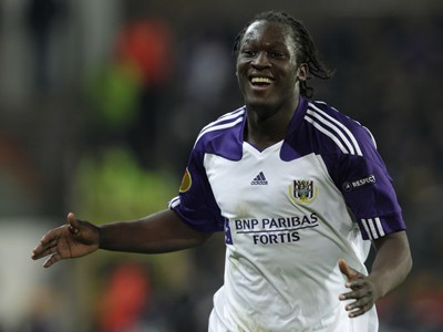Romelu Lukaku