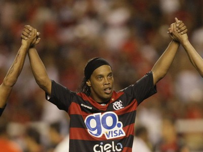 Ronaldinho
