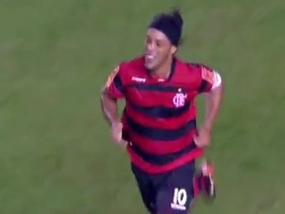 Ronaldinho